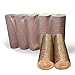 Produktbild Holzbriketts 9er Pack 90 kg Sparpack (9 x 10 kg) Kaminbriketts