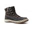Dark Brown Leather
