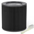 Leemone Air Mini Filter Replacements Compatible with Molekule Air Mini & Air Mini + Air Purifiers, 3-in-1 High-Efficiency Replacement Filter, 1 Pack