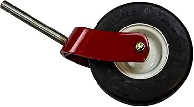 Exmark 103-1236 Caster Wheel 500S Metro Five Speed Viking Hydro S Series