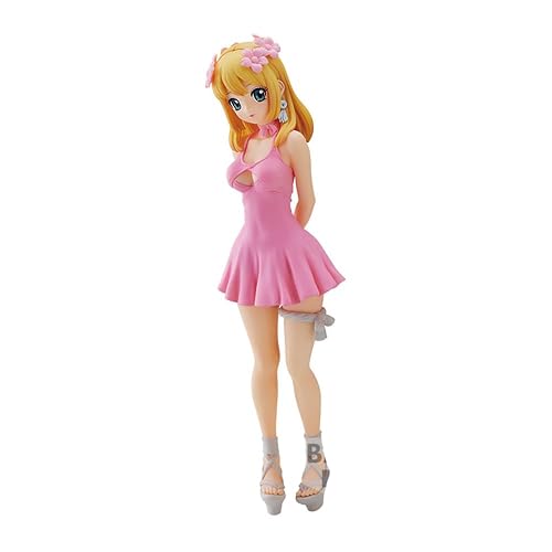 Banpresto Figura de Accion Kohaku Dr.Stone Vol.2, 20 cm Multicolor BP88133