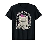 Fuggler Munch Munch Originals Monster T-Shirt