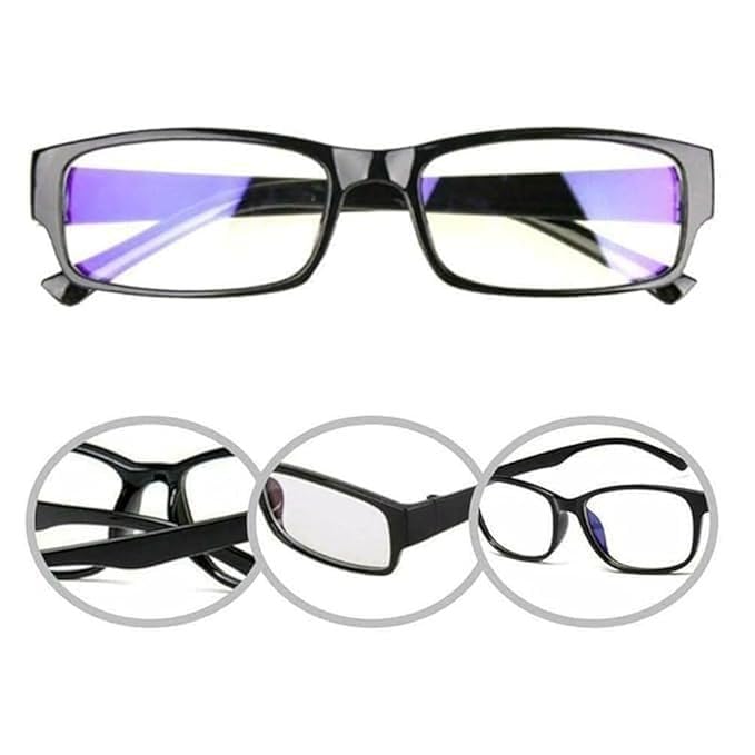 JSMorison One Power Readers – Stylish Reading Glasses with Anti-Glare & Comfortable Fit for Men & Women - Review, Price and Buying Guide