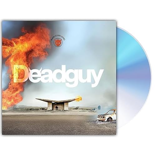 Deadguy - Near-Death Travel Services