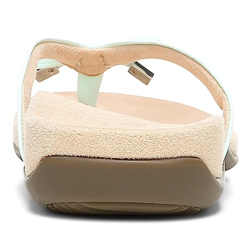 Vionic Bella Women's Orthotic Thong Sandals #TOP3