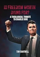 Is Freedom Worth Dying For? 1049218175 Book Cover