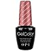 Produktbild OPI gelcolor Nagellack Nail Gel ,Schnapps out of it, 1er Pack (1 x 15 ml)
