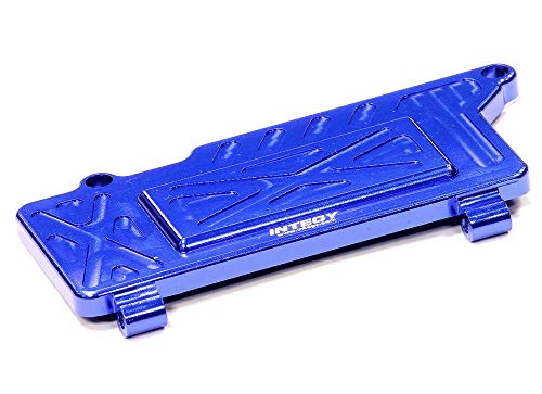 Platine radio Mini MGT 3.0 Associated modifiée en alu CNC