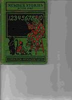 Number Stories B001G47I36 Book Cover