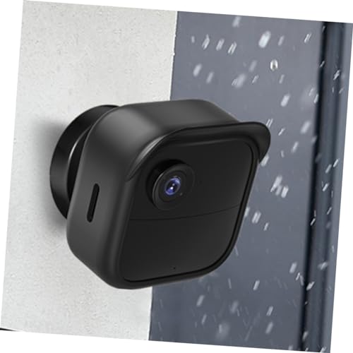 Funda impermeable Blink Outdoor SHINEOFI resistente a la intemperie 3