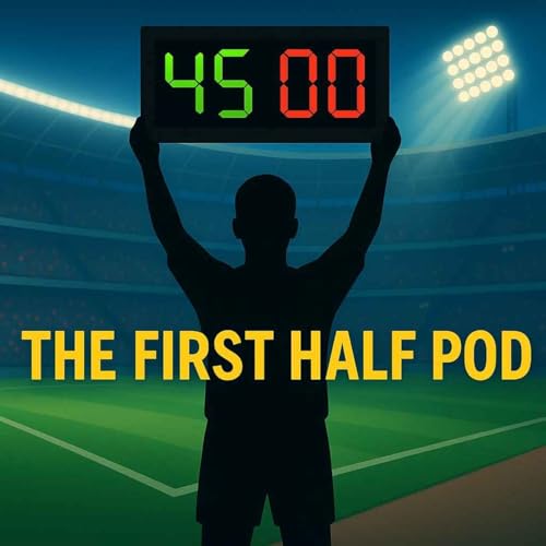 『Home or Away? The Future of Football Abroad』のカバーアート