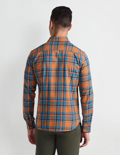 Image of U.S. POLO ASSN. Men's Relaxed Fit Shirt