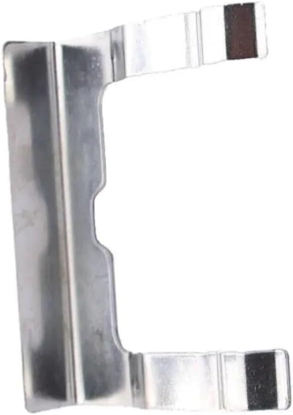 CLIP REAR LICENSE PLATE LIGHT 02-22 55077370AB