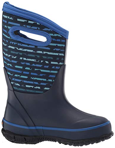 Image of Bogs Kids Classic Tonal Camo (Toddler /Little Kid /Big Kid)