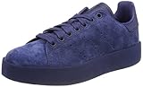 Producto de alta calidad. adidas Stan Smith Bold, Zapatillas de deporte para Mujer, Azul (Noble Indigo/Noble Indigo/Noble Indigo 0), 36 2/3 EU