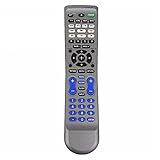 Telecomando RM-VZ220 Per SONY RMVZ220 SAT TV DVD LETTORE BD DVR VCR 4-Device Controle RC2645503/01 Commander
