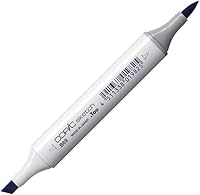 Vista 259 de Copic Markers BG000-Sketch, Aqua Pálido