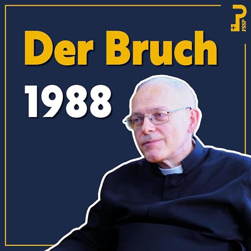 Ich musste gehen &ndash; oder meinen Glauben verlieren / Zwischen Ec&ocirc;ne und Rom &ndash; Meine Entscheidung 1988