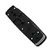 Semoic Interruptor de La Ventana Delantera para 05-11 Mercedes Benz B Clase...