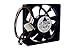 Delta AFB0712MB 4-Pin Fan