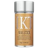 Shiyalan Hair Wax Stick, Wax Stick for Hair, Slick Stick for...