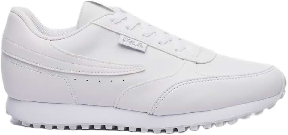 Tenis Fila Renno Classic Sl Feminino