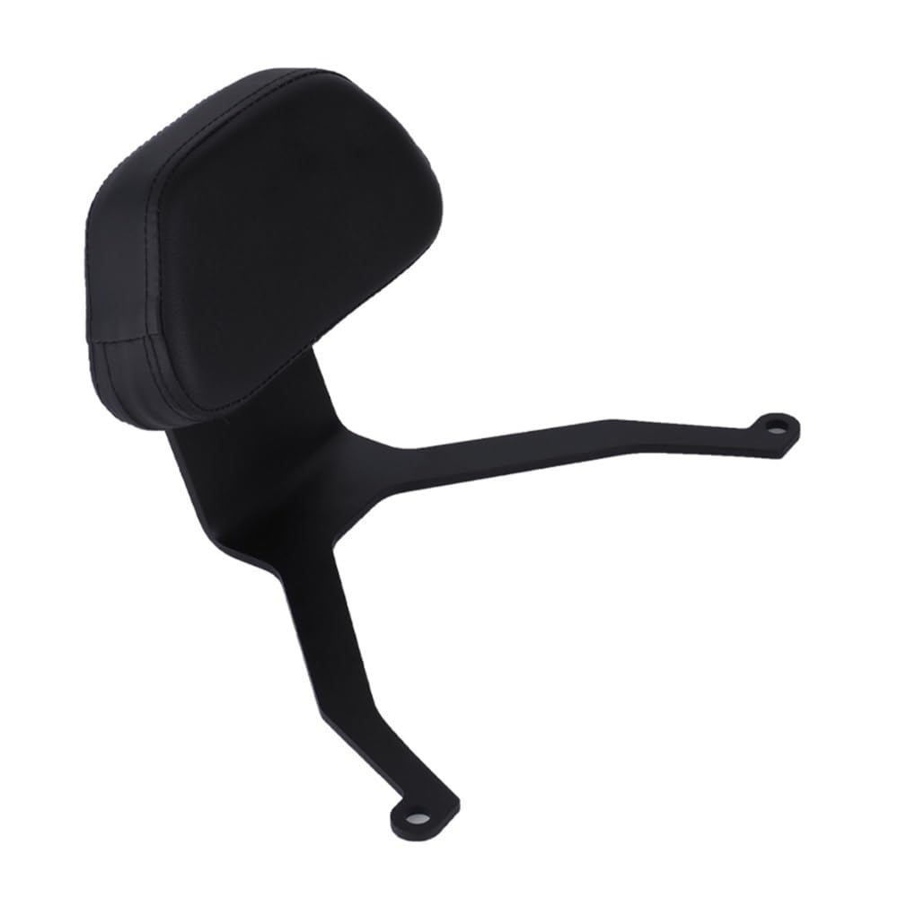 Respaldo Para MMBCU JET SL | Para MMBCU para asiento de motocicleta JET SL Respaldo de alta carga suave y cómodo