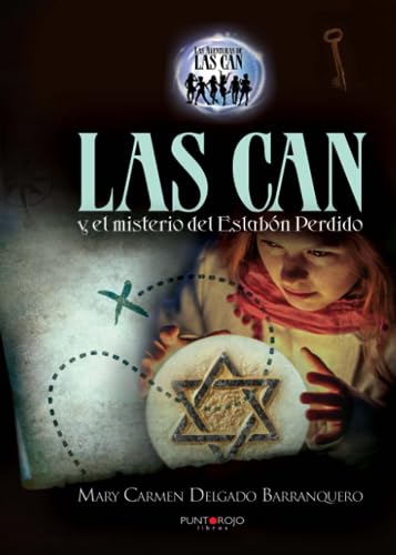 Las Can y el misterio del Eslabón Perdido