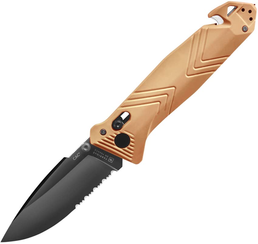 COUTEAUX CAC VENGEUR