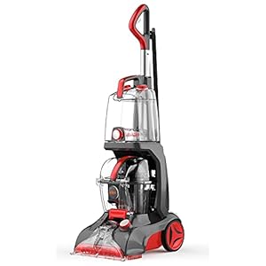 Nieuwe Vax Rapid Power Pro Tapijtreiniger – ECGLV1B1