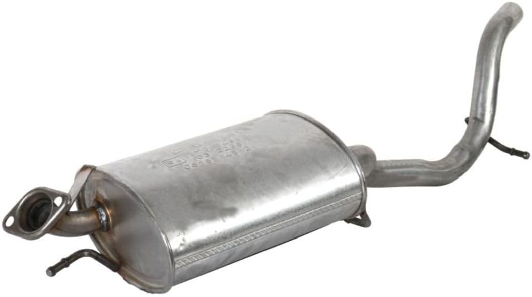 Bosal 219-553 End Silencer