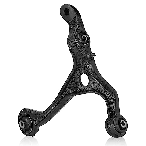 Front Lower Control Arms with Ball Joints for Honda Accrod 2003-2007 for Acura TSX 2004 2005 2006 2007 2008 Left & Right Side Suspension Kits K80228 K640289 K640290 4PCS by Autsurles - Image 7