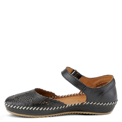 Spring Step Women's Wallania Shoes3