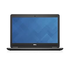 Dell Latitude E7440 14 LED Ultrabook Intel Core i5-4300U 8GB RAM 128GB SSD Windows 10 Pro Renewed