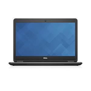 Dell Latitude E7440 14 LED Ultrabook Intel Core i5-4300U 8GB RAM 128GB SSD Windows 10 Pro Renewed