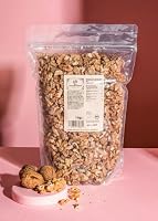 KoRo - Walnusskernbruch 1 kg - Große Stücke - Hoher Ballaststoffgehalt - Ideal zum Backen und Kochen – Ansicht 2
