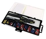 Calterm 05102 ProKit Terminal Kit w/Crimp Tool