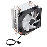 intel core 2 duo pcsx2 [EFFET DE LUMIÈRE RVB] Améliorez votre expérience de jeu avec des effets de lumière RVB vibrants sur ce ventilateur de refroidissement de processeur.