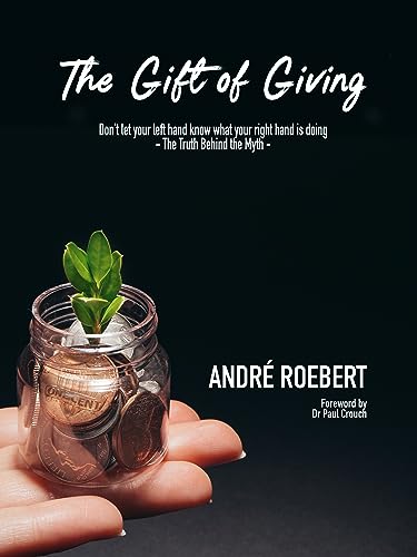 The Gift of Giving