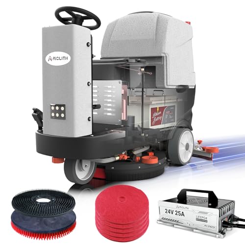 What Is A Kit Scrubber Job History