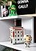 Funko Pop! Town: Ghostbusters - Peter with House
