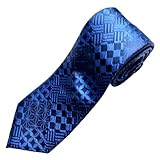 [NEKADO] ネカド 京都・西陣織 オリジナル ネクタイ スリムカット仕様 ロングタイプ 人気 高級 お歳暮 誕生日プレゼント プチギフト ギフト プレゼント (縁起紋ネイビー)