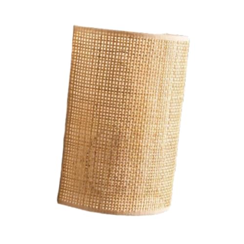 Applique murale jute pour illuminer un couloir sombre et décorer la chambre - 2