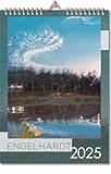  Kunstkalender 2025 Engelhardt