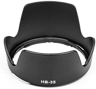 Fotover Replacement ES-68 lens hood Sun Shade for Canon EF 50 mm F/1.8 STM Lens