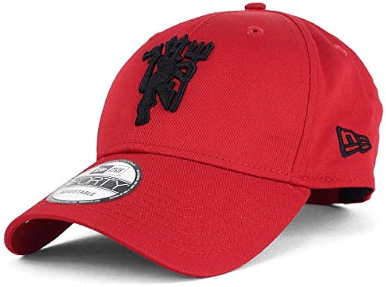 Amazon.co.jp: マンチェスター・ユナイテッド キャップ ニューエラ NEW 