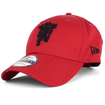 マンチェスターユナイテッド　キャップとシャツ4点セット マンチェスターユナイテッド キャップとシャツ4点セット Amazon