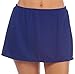 Ocean Avenue Women's Skirted Bikini Bottom