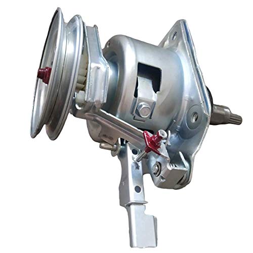 Image of YE Mechanism /Clutch Assembly Compatible with LG Fully Automatic Washing Machine (6.5 and 7 kg)