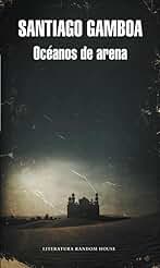 Océanos de arena (Mapa de las lenguas) (Random House)